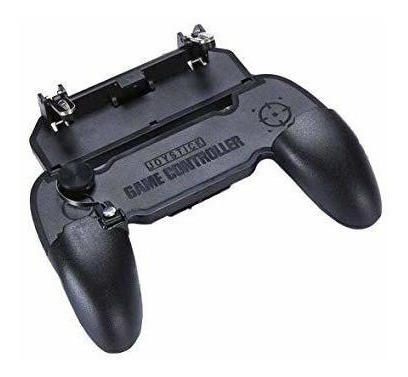 Imagen 5 de 7 de Palanca Gatillos Control Gamepad Mando Jostick Celular W11+