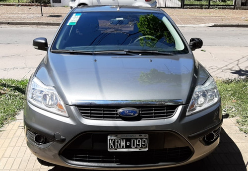 Ford Focus Trend 1.6
