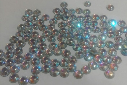 Strass Boreal Tornasol 6mm 