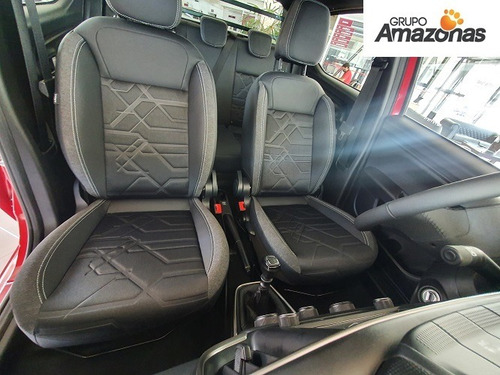 Fiat Strada Volcano 1.3 Cd (flex)