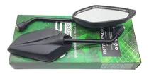Comprar Par Retrovisor Gvs Fazer Factor 150 Factor 125 Fazer 250