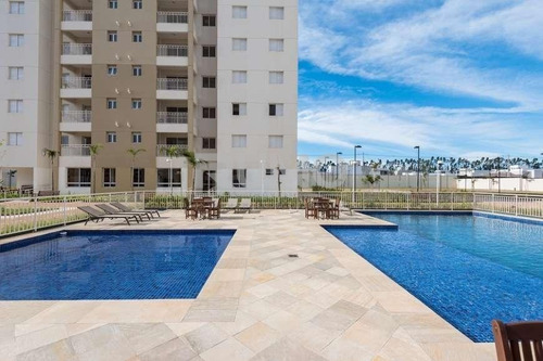 Imagem 23 de 30 de Apartamento À Venda Em Morumbi - Ap003706