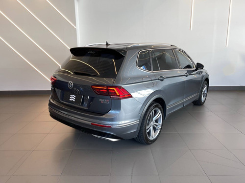 Imagem 3 de 15 de Volkswagen Tiguan 2.0 350 Tsi Gasolina Allspace R-line