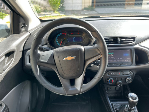 Chevrolet Onix 1.0 Lt 5p