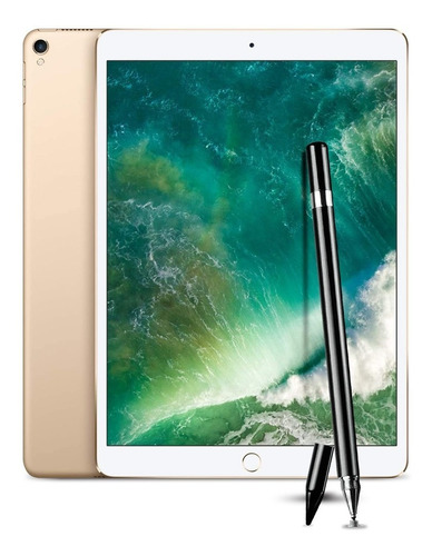 Tablet iPad Pro 1 11  + Celular 4g Lte 64gb Oro +  Regalo