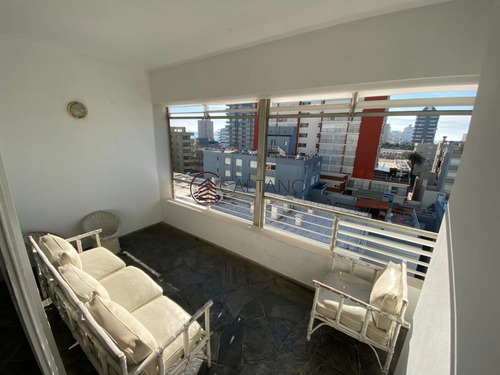 Imagen 1 de 14 de Venta Apartamento Punta Del Este