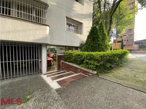 Local O Apartaestudio Cerca De La Estación Flores...(mls#240647)