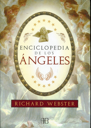 Enciclopedia De Los Ángeles  - Webster, Richard