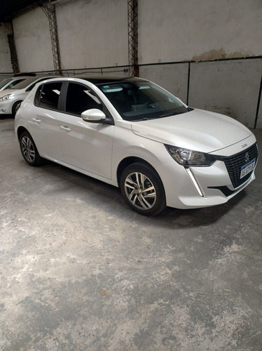 Peugeot 208 1.6 Allure Pack