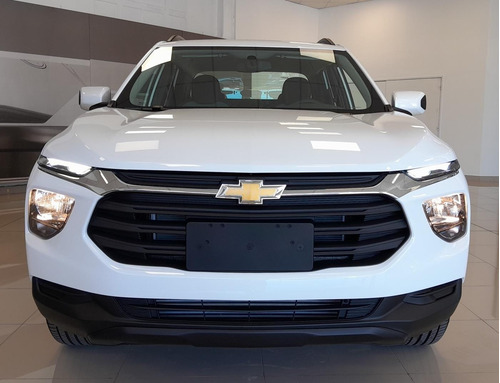 Chevrolet Montana 1.2T Lt Mt