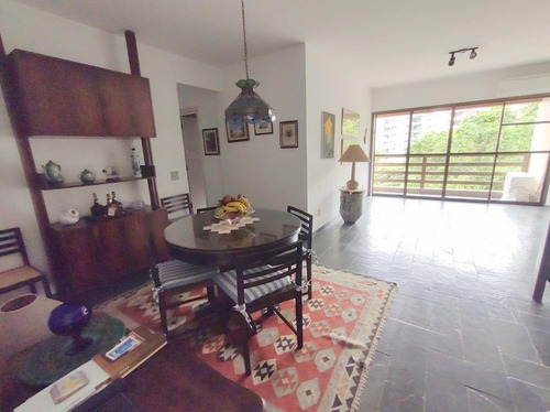 Imagem 6 de 30 de Apartamento À Venda Nas Pitangueiras - Guarujá/sp - Ap11708