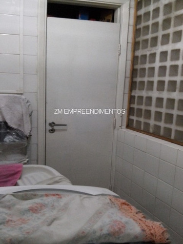 Imagem 8 de 13 de Apartamento - Ap00696 - 33971367