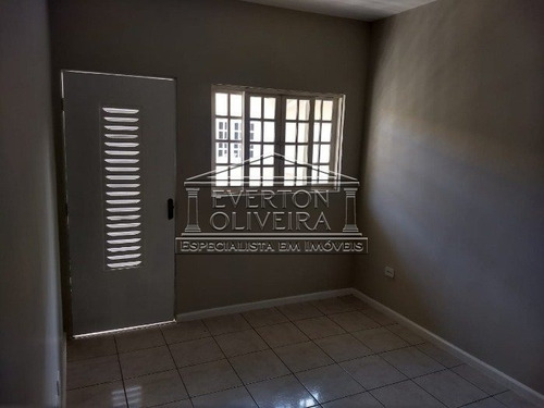 Imagem 2 de 14 de Sobrado - Jardim Florida - Ref: 12300 - V-12300