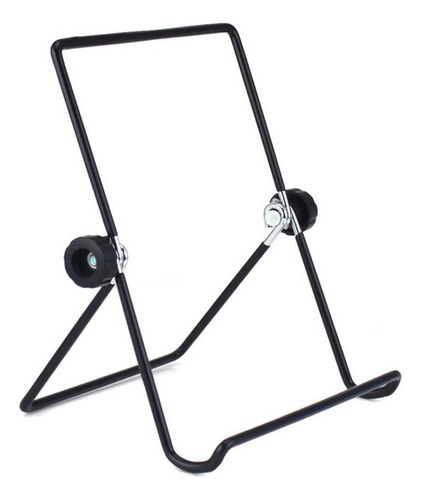 Soporte De Mesa Para Tablet O Celular 7 Pulgadas