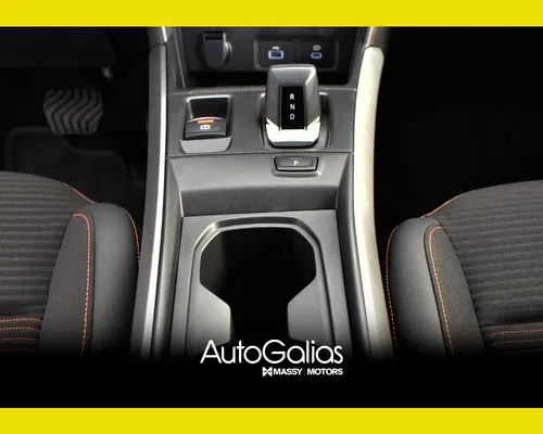 Renault Kardian 1.0T Premiere Edition At