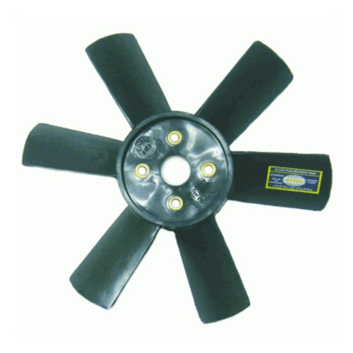 Helice / Paleta De Ventilador Omer Renault R4