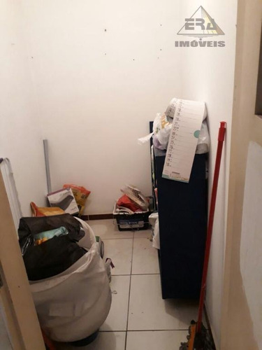 Apartamento Com 4 Dormitórios À Venda E Locação, Jaguaré - São Paulo/sp - Ap0176