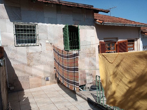 Apartamento À Venda Na Rua Ida Da Silva, Vila Guilherme, São Paulo - Sp - Liv-11415