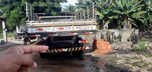 Chevrolet D11000