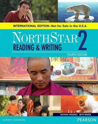 Northstar 2 - Reading And Writing - Student Book - Internati