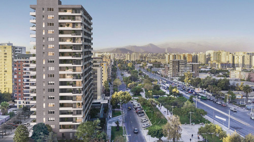 Imagen 12 de 13 de Edificio Calafquén Iii