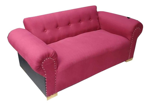 Sillon Yazmin 2 Cuerpos