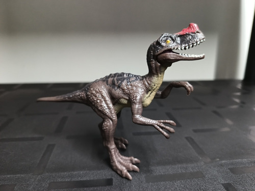 Jurassic World Proceratosaurus Attack Pack Fallen Kingdom 