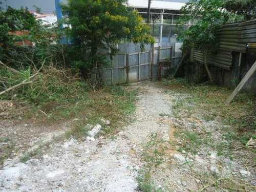 Terreno À Venda, 4085 M² Por R$ 2.000.000,00 - São Caetaninho - Ribeirão Pires/sp - Te0163