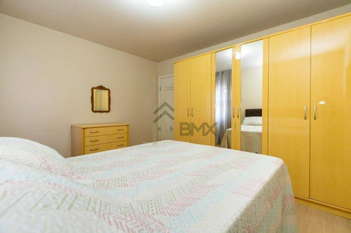 Imagem 28 de 30 de Casa Com 4 Dormitórios À Venda, 213 M² Por R$ 649.900,00 - Cajuru - Curitiba/pr - Ca0179