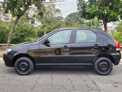 Fiat Palio 1.0 MPI FIRE CELEBRATION 8V FLEX 4P MANUAL