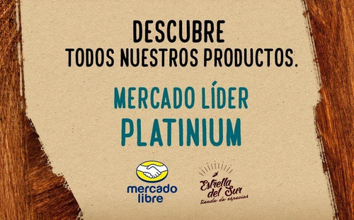 Chile Chipotle Molido Natural 10 Kgs