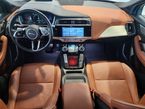 Jaguar I-pace Hse Ev 400 Awd 2020