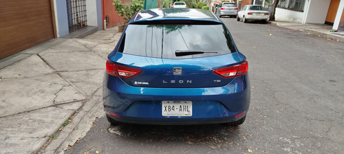 Seat Leon 1.4 Sc Style 140 Hp Dsg