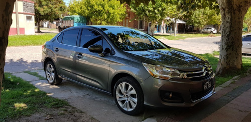 Citroën C4 Lounge