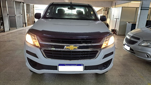 Chevrolet S10 2.8 Ls Cd Tdci 200cv