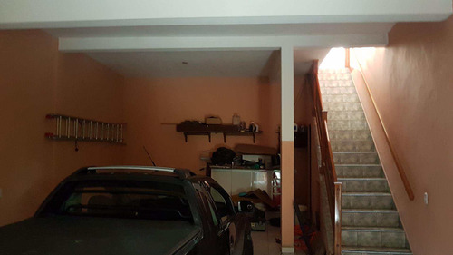 Imagem 2 de 30 de Sobrado Com 3 Dorms, Parque Paraíso, Itapecerica Da Serra - R$ 600.000,00, Codigo: 1208 - V1208