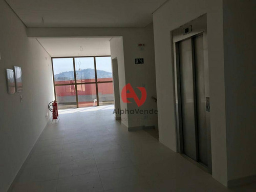 Prédio Comercial Para Locação, Alphaville,-centro Comercial Burle Mas, Santana De Parnaíba - Pr0925. - Pr0925