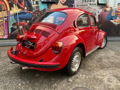 Fusca 1300 Ano 1982/1982