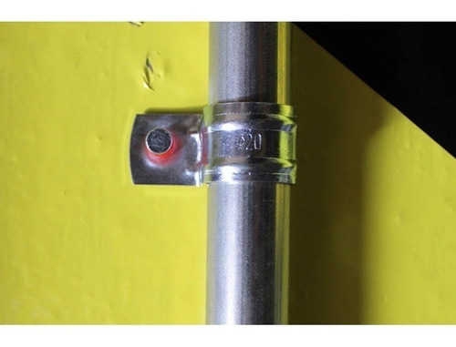 Clavos Acero Reforzados Para Clavadora 22mm Xha 800 Und Celo