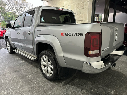 Volkswagen Amarok 3.0 highline 4motion At