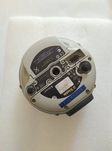 Gps Diferencial Trimble Receptor Base/rover R8 Modelo 3