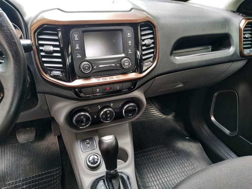 Fiat Toro 2.0 16v Turbo Diesel Volcano 4wd