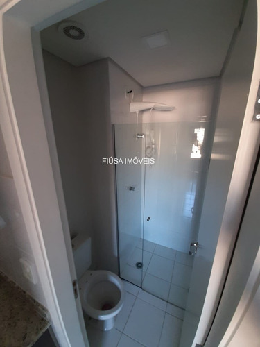 Imagem 5 de 11 de Apartamento - Ap00279 - 69858317
