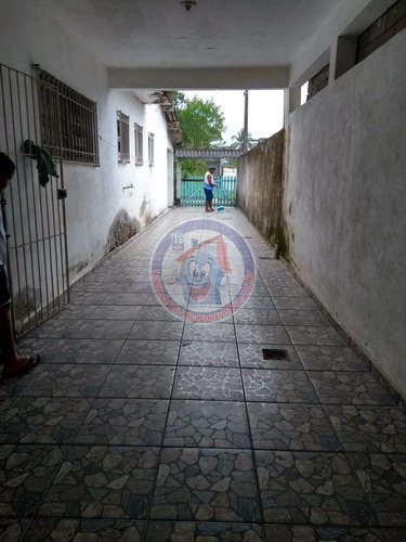 Imagem 14 de 22 de Casa Com 3 Dorms, Jardim Coronel, Itanhaém - R$ 260 Mil, Cod: 265-14 - V265-14
