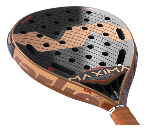 Pala De Padel Varlion Maxima Summum Prisma Airflow W