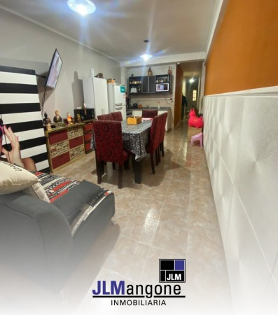 Imagen 6 de 17 de Departamento 3 Ambientes Con Cochera Y Patio