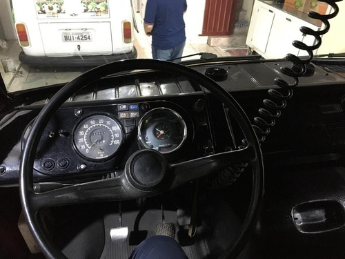 Mercedes - Benz L 608d