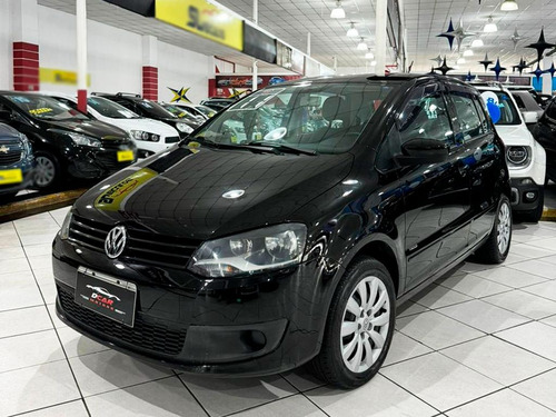 Volkswagen Fox 1.0 MI 8V