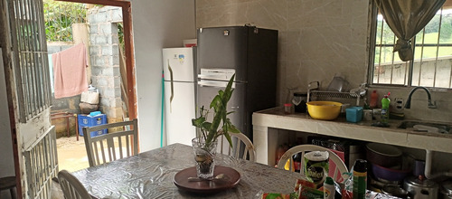 Chácara Com Casa 1.000 Mts Ibiúna