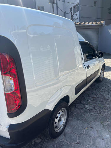 Fiat Fiorino FurgãO 1.4 Endurance Flex 4p